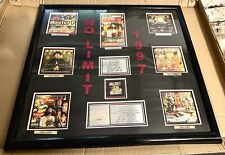 Master P RIAA Huge AWARD NoLimit Records MiaX Gold MultiPlatinum RARE HipHop Rap