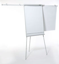 DAHLE 96005 KONFERENZ Dreibein-Flip-Chart Whiteboard Tafel