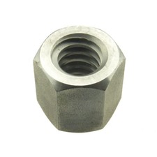 Sechskantmuttern mit