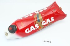 Gas Gas Contact GT 25 Probejahr 1992 - Benzintank Kraftstofftank P100201 A143D