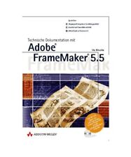 Technische Dokumentation mit