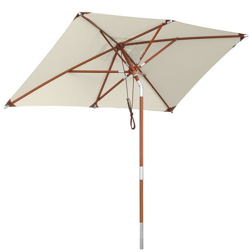 Anndora knickbarer holz - knickbarer,