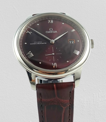 Omega ville prestige - omega,