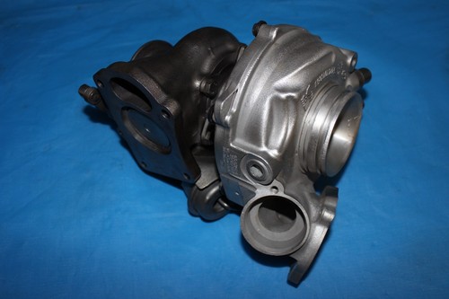 Turbolader bmw 325d - bmw,
