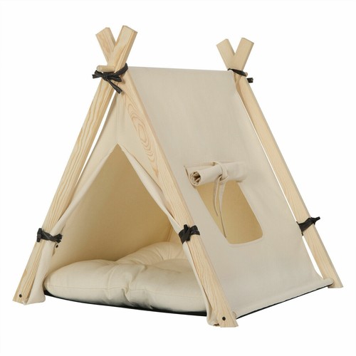 Tipi zelt hundezelt - tipi,