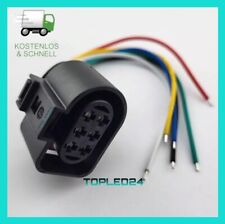 6Pol Reparatursatz Stecker