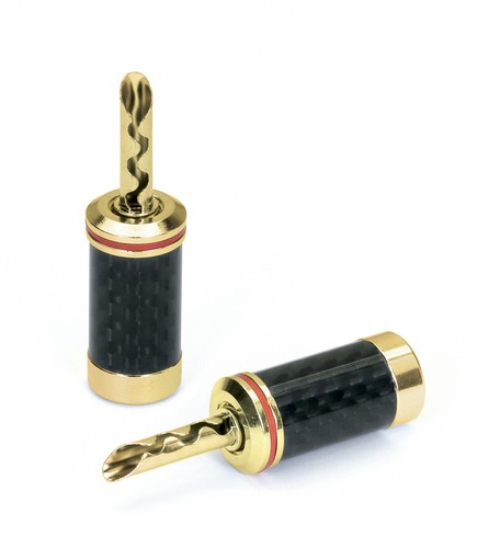 Dynavox bananenhohlstecker - dynavox,