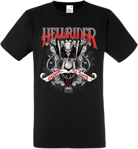 Shirt schwarz v twin - shirt,