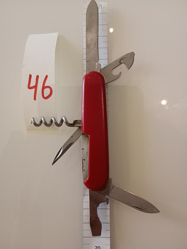 Victorinox officier suisse - victorinox,