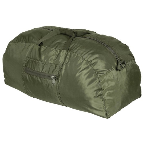 Outdoor bekleidungstasche - outdoor,