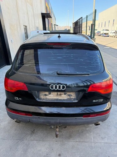 Heckklappe audi v6 24v - 3.0,