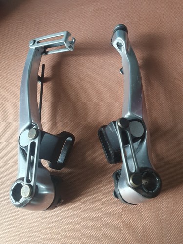 Shimano deore m739 - deore, br-m739