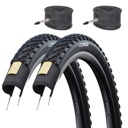Schwalbe motion land - schwalbe,