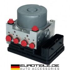 Abs hydraulikblock - abs,
