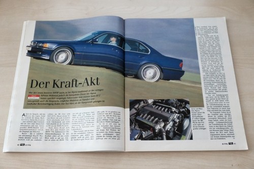 Auto motor und sport - sport, 08/1996