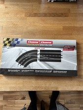 Carrera 30362 Digital 124 / 132  Spurwechselkurve links, innen nach außen