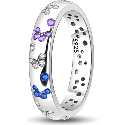 Sterling silber ring - sterling,