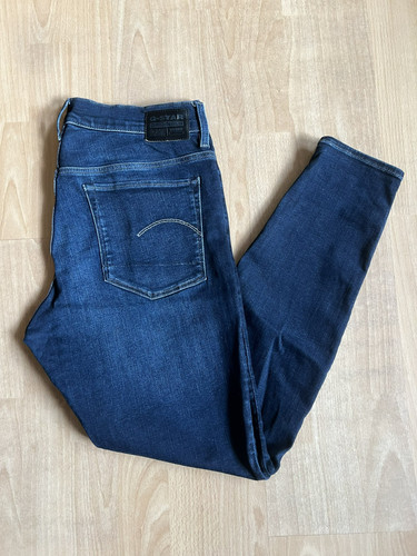 Star raw 3301 skinny w31 - g-star,