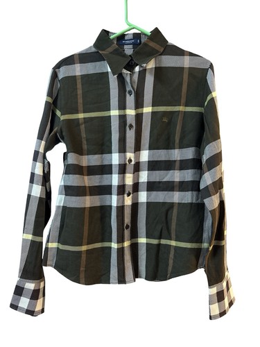 Burberry london herrenhemd - burberry,