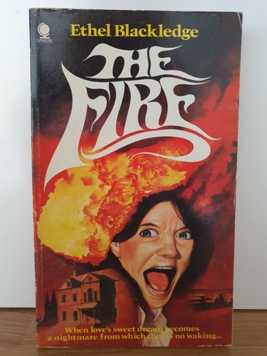 The fire ethel - fire,
