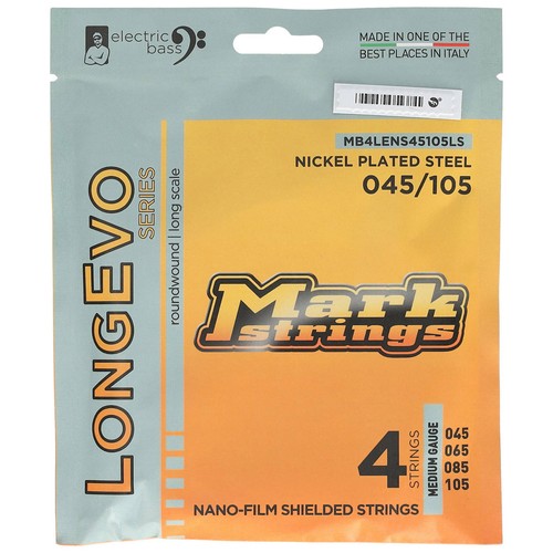 Neu markbass longevo - neu:,