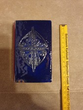 Große Streichholzschachtel 