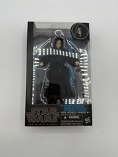 Star Wars The Black Series Nr. 11 "Imperator Palpatine" by Hasbro