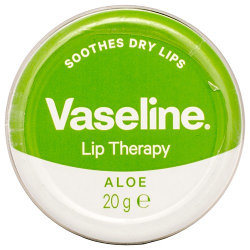Vaseline lip - vaseline,