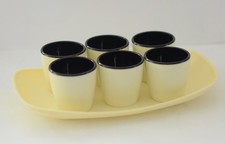 EMSA Eierbecher Set 6er mit