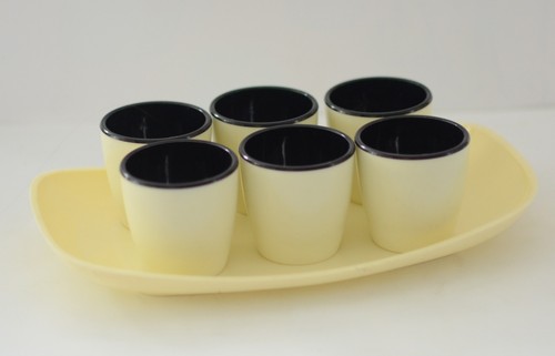 Emsa eierbecher set - eierbecher, mit