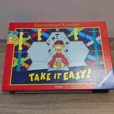 Ravensburger Take it easy