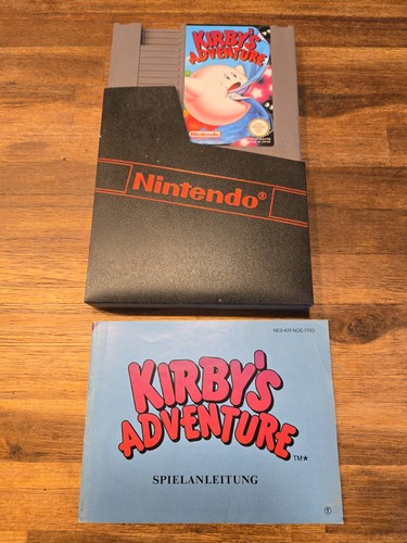 Nintendo nes spiel - nes, spiel: