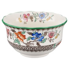 Zuckerschale klein Spode