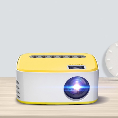 Tragbarer beamer led - tragbarer,