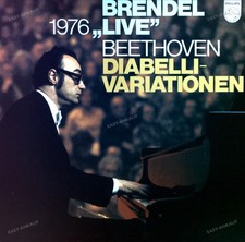 Brendel - Beethoven - Brendel