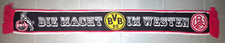 Borussia Dortmund Schal - 1