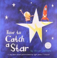 How catch star celebrate - how, a