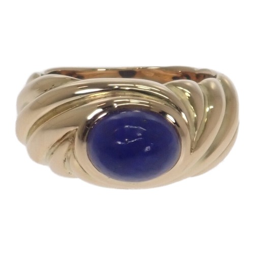 Chaumet ring - (jp, size)