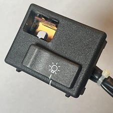 Vespa PK50 XL2 Lichtschalter Bastler