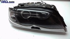 Scheinwerfer Xenon Rechts Kratzer 63126925644 6925647 BMW 316i E46 Limousine