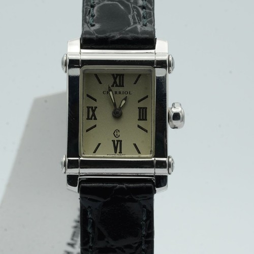 Philippe charriol damen uhr - philippe,
