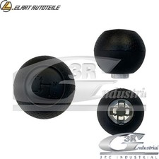 SCHALTHEBELKNAUF 25525 FÜR SMART CITY-COUPE CABRIO CROSSBLADE FORTWO/Cabrio 0.6L