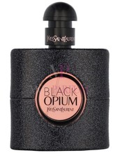 YSL Black Opium Eau de Parfum