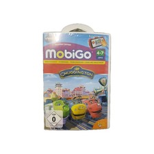 Vtech MobiGo Chuggington -