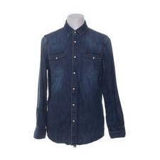 Mustang True Denim, Jeanshemd