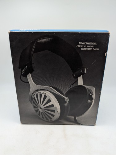 Beyerdynamic dt440 vintage - dt440,