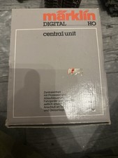 Märklin digital  H0 Central