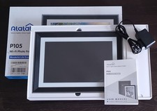 10 Zoll WLAN Digitaler