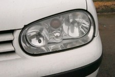 VW Golf 4 1J Scheinwerfer