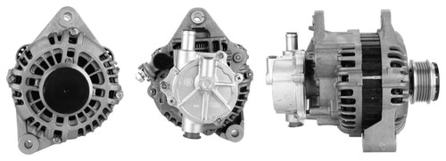 Lichtmaschine generator für - lichtmaschine,